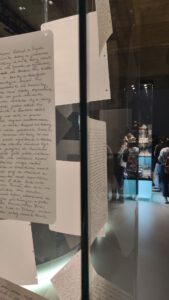 Netzwerkarbeit, Erfahrungsaustausch und Besuch des Denkmals am Ort des ehemaligen KZ Lety